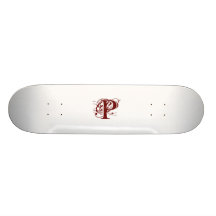 Anfangsp Personalisierte Skateboards