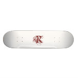 Anfangsr Personalisierte Skateboarddecks