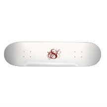 Anfangss Skateboardbretter