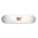 Anfangsw Personalisiertes Skateboard