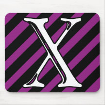 Anfangsx Mousepad