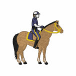 Angebrachter Offizier
