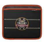 Angekettete Zwillinge ipad Hülse iPad Sleeve
