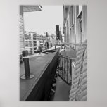 Angekoppelt Posterdrucke