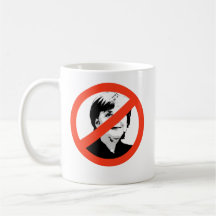 Angela Merkel Kaffee Tasse