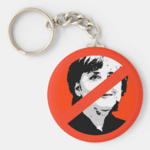 Angela Merkel Schlüsselbänder