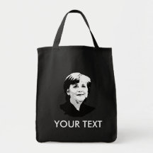 Angela Merkel Tasche