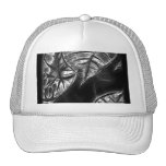 Angeredete Blätter 1 Solarized Ränder Retrokult Cap