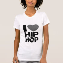 Angesagtes Hopfen des Herzens I t-shirts