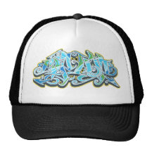 ANGESAGTES HOPFEN TRUCKERCAP