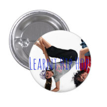 angesagtes HopfenAbzeichen Buttons