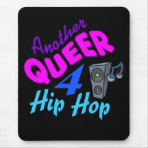 Angesagtes Hopfenquee 4 mousepad