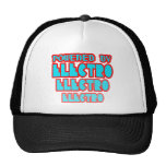 angetrieben durch ELECTRO-Hut Retro Cap