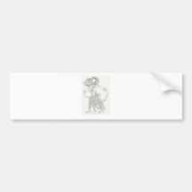anggodo auto sticker