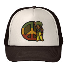 Angstkopf Kultcaps