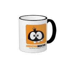 AnimationMentor.com-SPITZE Ikone - Becher Tee Tassen