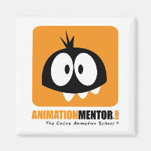 AnimationMentor.com-SPITZE Ikone - Magnet Magnete