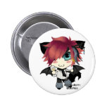 Anime-Einzelteile und Kleid! Anstecknadelbutton