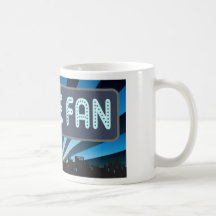 Anime-Fan-Festzelt Tee Tassen