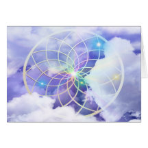 Anishinabek Dreamcatcher Karte