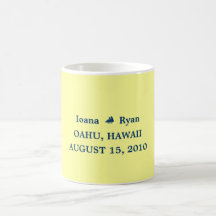 ANKER TEE TASSE