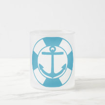 Anker Teetasse