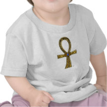 Ankh Tshirt
