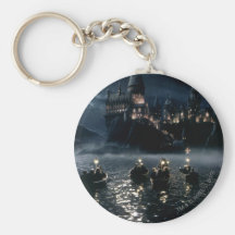 Ankunft bei Hogwarts Schlüsselbänder