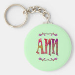 Ann Keychain Schlüsselbänder