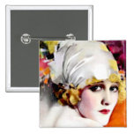 Anna Nilsson Button
