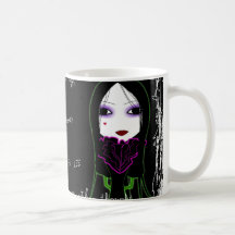 Annabel Lee Kaffeehaferl