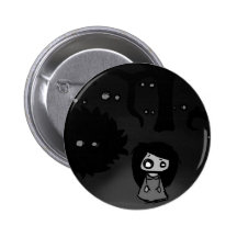 Annabelles Paranoia Button