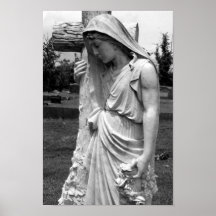"Annahme-" viktorianisches Erinnerungsfoto-Kunst-P