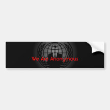 Anonym (Autoaufkleber)