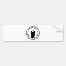 anonym autosticker