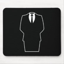 anonyme Ikoneninternet 4chan SA Mousepad