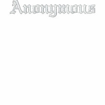 Anonyme schwarze Bahn-Jacke (Front/hintere)
