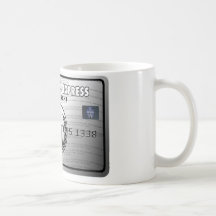Anonymer Eilbecher Teetasse