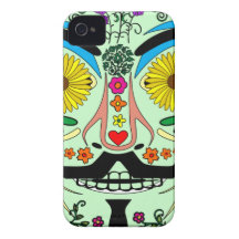 ANONYMER Tag der Kunst-Anon Maske 4Chan der Tot-2 iPhone 4 Etuis