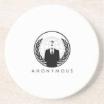 Anonymer Untersetzer