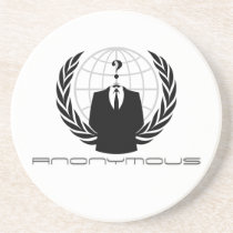 Anonymer Untersetzer untersetzer