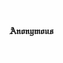 Anonymer weißer ZipHoodie (Front/hintere)