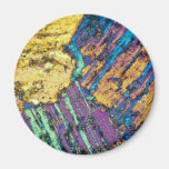 Anorthosite Kühlschrankmagnet