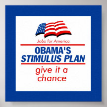 ANREGUNGS-PLAN Plakat