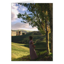 Anstarren Pemberley Karte