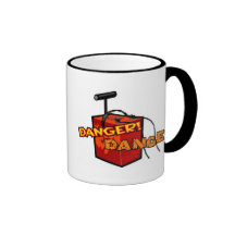 ansteckend kaffee tassen