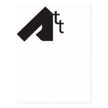 Anthony's Logo.ai Post Card
