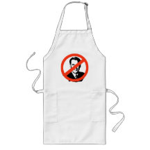 ANTI-BOEHNER: Anti-John Boehner Schürze