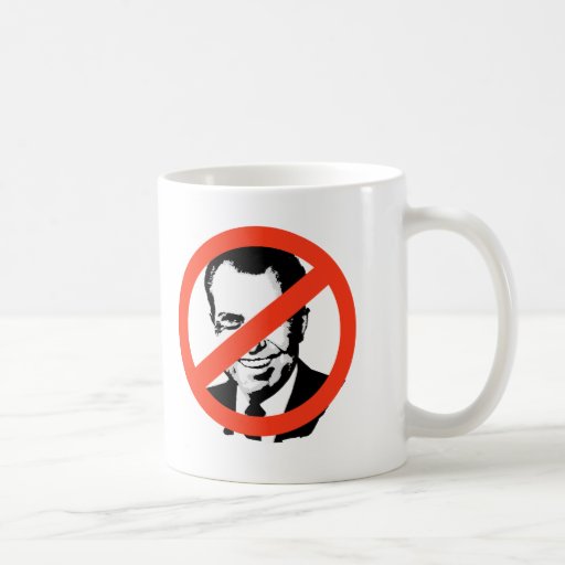 ANTI-NIXON: Anti-Richard Nixon Tee Haferl