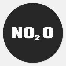 Anti-Obama - keine 2 O Sticker
